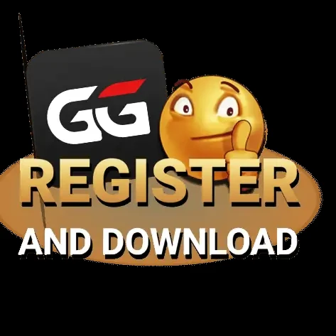 GGPoker 注册与账号创建主视觉